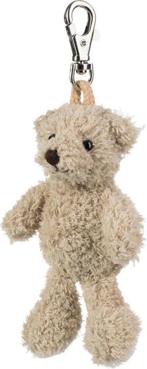 Schaffer -Anhänger Teddy "Luca" beige