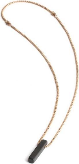 Immagine prodotto Gemini Tantum Bronze Black (Acciaio inossidabile 316L)