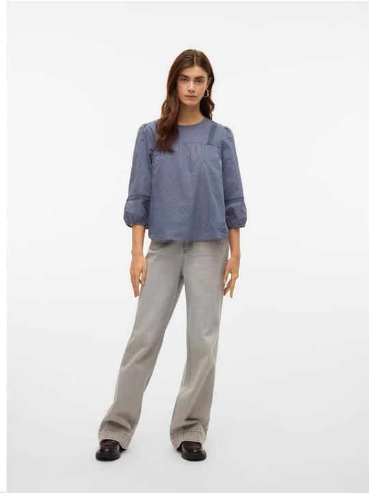 Produktbild Vero Moda VMTRINE Top Bluse (L)
