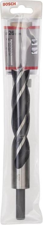Actual product image Bosch Professional Zubehör PRO Wood Wood twist drill, 26 x 160 x 215 mm (26 mm)