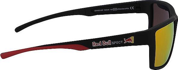 Actual product image Red Bull Spect Chase F3