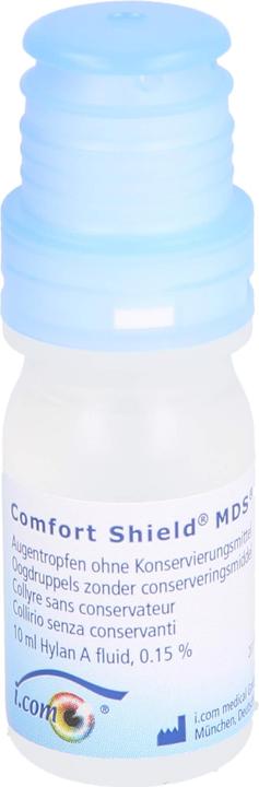 Produktbild I.com Shield (10 ml)