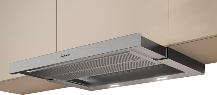 Immagine prodotto Neff D46ML54X1 (Cappuccio a schermo piatto)
