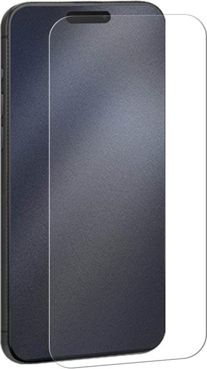 Image du produit Eiger Mountain Glass (1 pièce(s), Apple iPhone 16 Pro)
