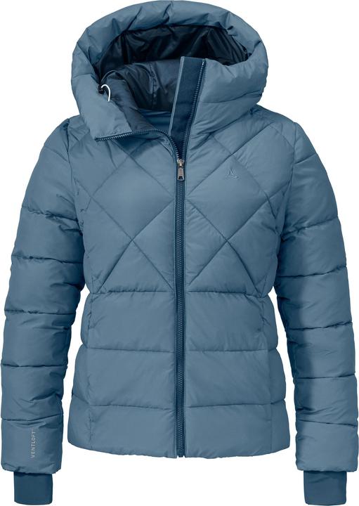 Produktbild Schöffel Women's Insulated Jacket Boston (40)