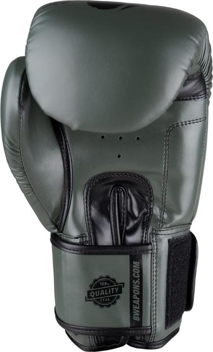 Produktbild 8Weapons Boxhandschuhe - Unlimited 2.0 (10 OZ, 10)