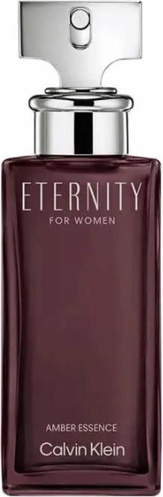 Actual product image Calvin Klein Eternity Amber Essence (Eau de parfum, 50 ml)
