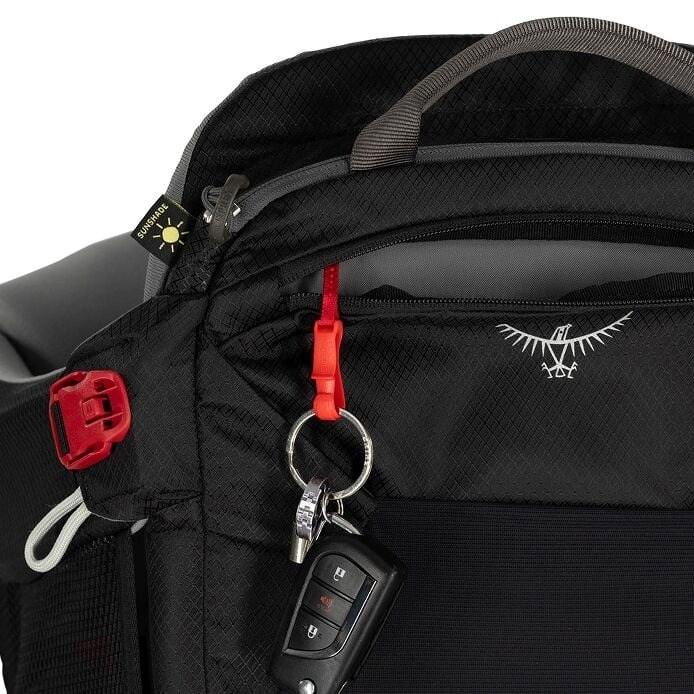 Image du produit Osprey Poco Child Carrier Kindertragerucksack 75 cm