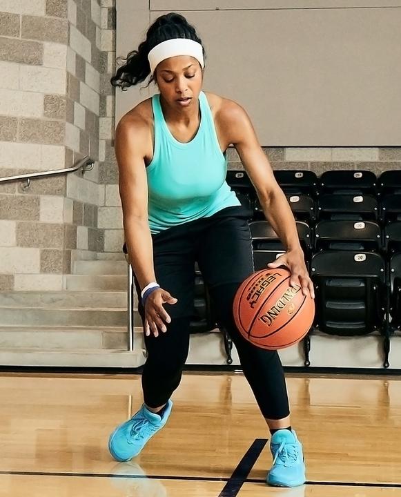 Image du produit Spalding Legacy TF-1000