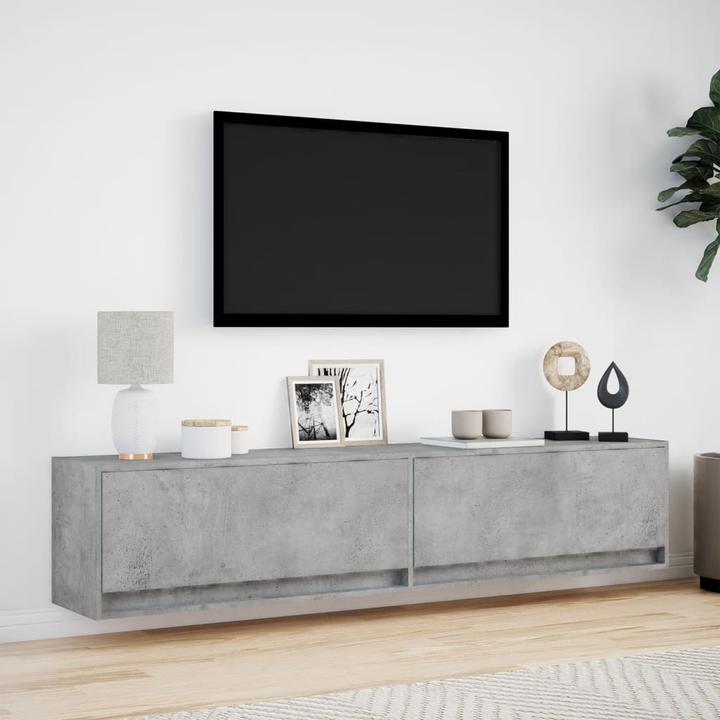 Immagine prodotto VidaXL Lorenzo (180 x 31 x 38 cm)