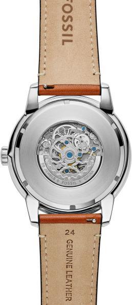Actual product image Fossil Townsman (Analogue wristwatch, 48 mm)