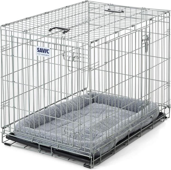 Produktbild Savic Dog Residence inklusive Kissen