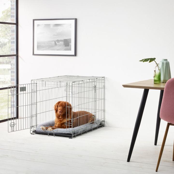 Produktbild Savic Dog Residence inklusive Kissen