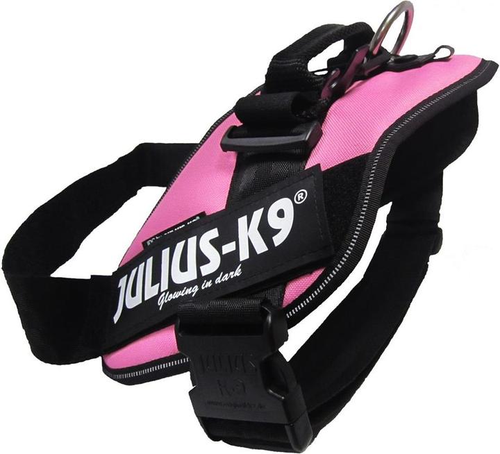 Julius-K9 IDC®-Powergeschirr Taille : Tour de poitrine