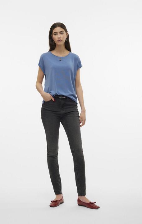 Produktbild Vero Moda Vmava Plain Ss Top Ga Jrs Noos (XL)