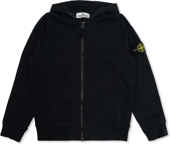 Produktbild Stone Island Felpa (10)