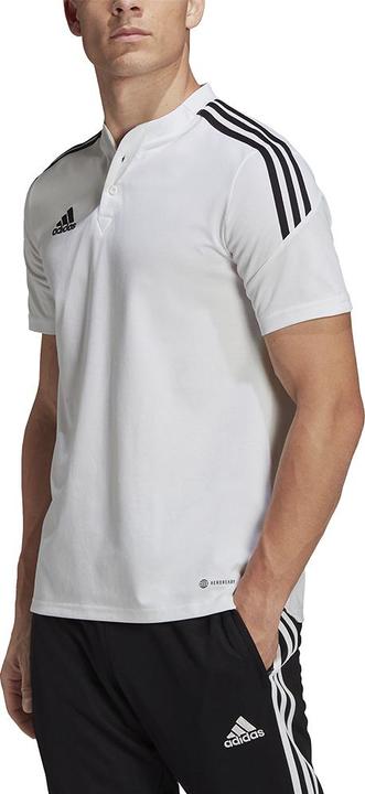 Produktbild adidas Condivo 22 Poloshirt Herren (S)