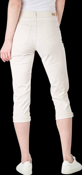 Actual product image Angels Feather Light Cici TU Pant Straight Fit Lunar Rock (W26)
