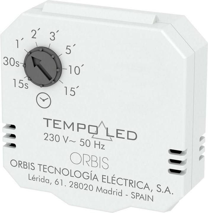 Immagine prodotto Orbis Tecnologia di commutazione temporale OB200007 Unt