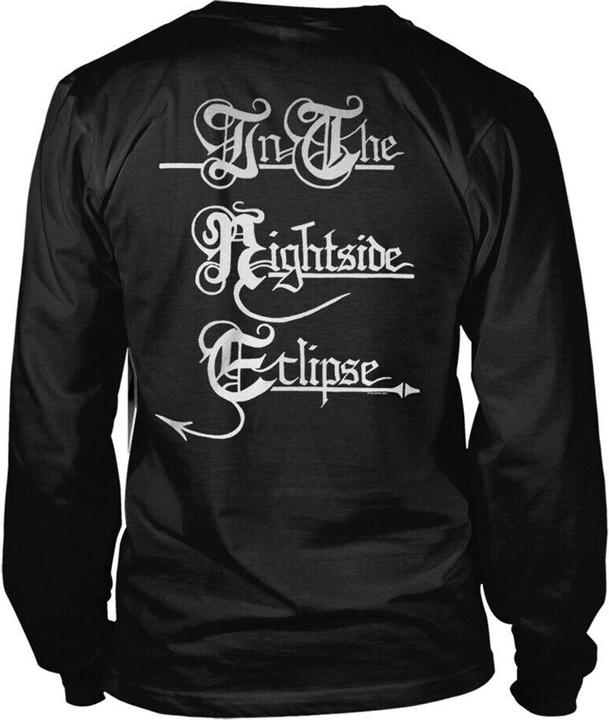 Image du produit Emperor - T-shirt IN THE NIGHTSIDE ECLIPSE - Adulte (XL)