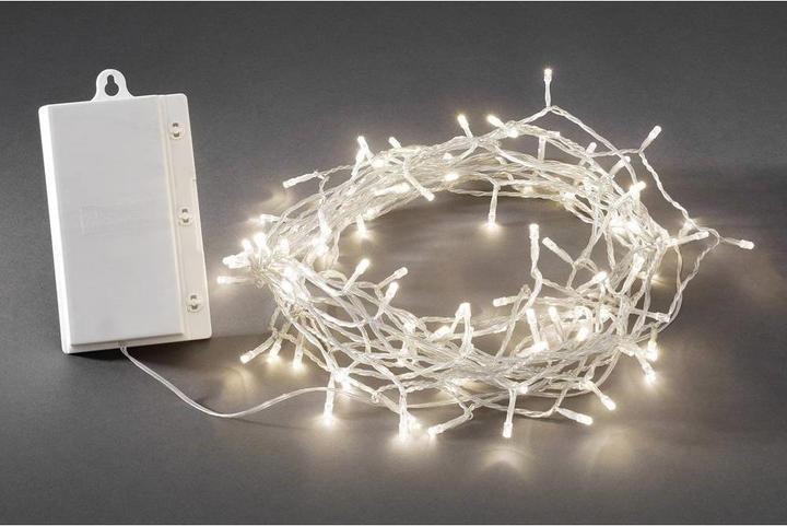 Actual product image Konstsmide LED light chain (24.50 m)