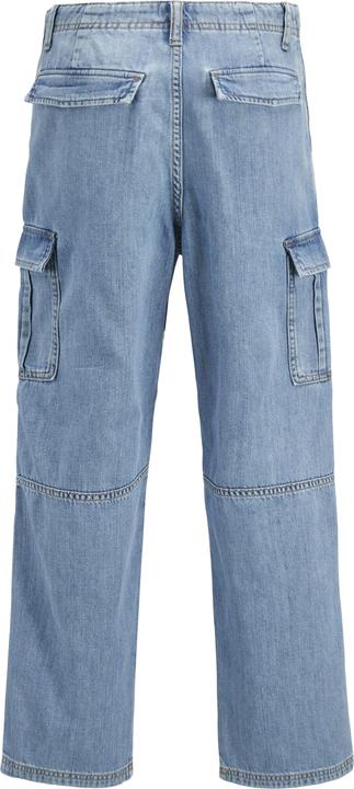 Immagine prodotto Jack & Jones JJIALEX JJWADE AKM 065 JNR Baggy Fit Jeans Junior Baggy Fit Jeans (152)