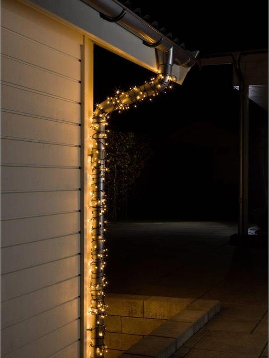 Image du produit Konstsmide Micro-chaîne lumineuse (19.04 m)