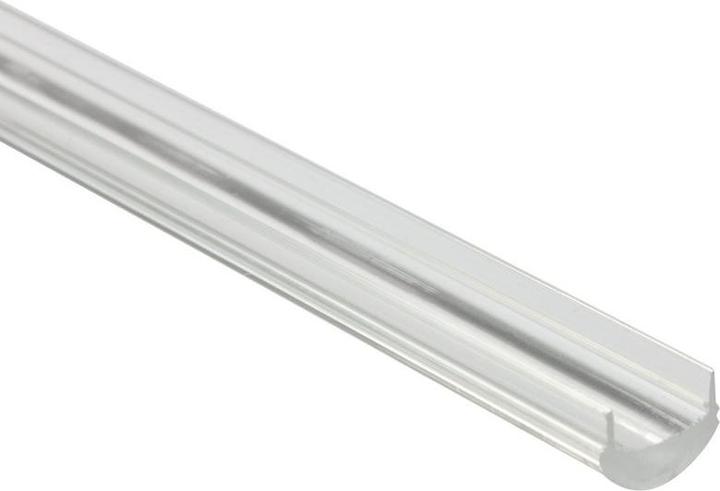 Image du produit Synergy 21 LED Profilé en U Accessoires ALU002-RL PMMA clear diffusor