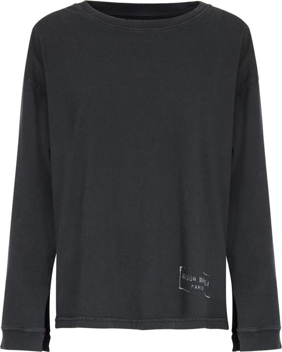 Produktbild Maison Martin Margiela Maison Margiela Sweaters Grey (S)