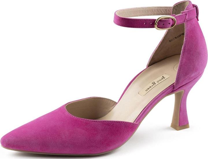 Actual product image Paul Green Pumps (41)