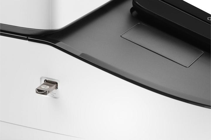 Produktbild HP ScanJet Enterprise Flow N9120 fn2 (USB, Ethernet)