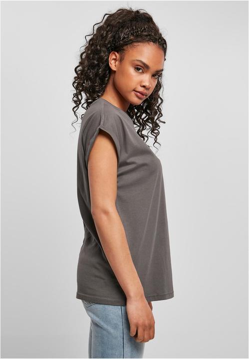Immagine prodotto Urban Classics Tee a spalla estesa da donna (M)