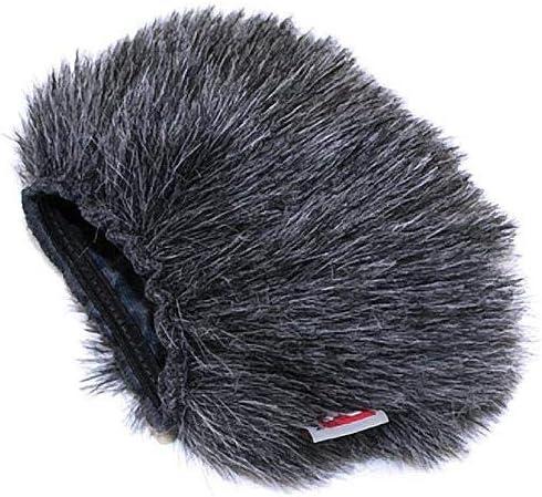 Immagine prodotto Rycote Schiuma Mwj E Kit Mwj Per Zoom H1 (Schiuma solida)