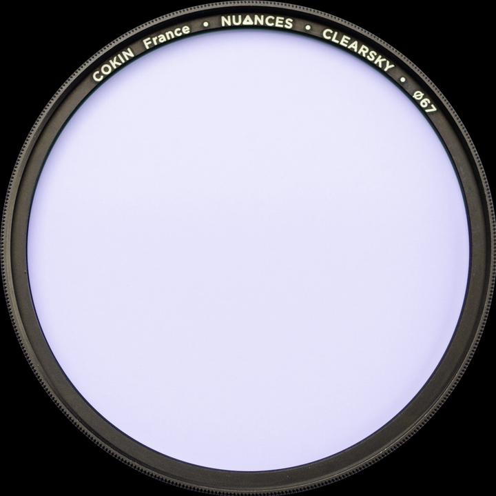 Image du produit Cokin Clearsky 67mm CNSKY-67 (67 mm, Filtres pour puits de lumière)
