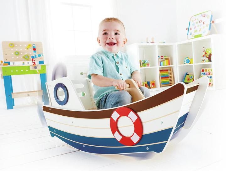 Produktbild Hape High Seas Rocker
