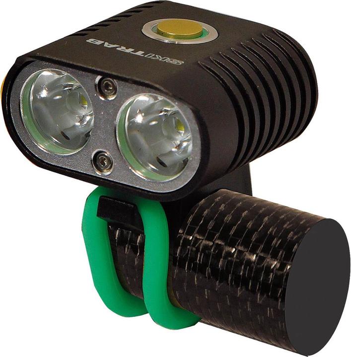 Produktbild Ski Trab Aero 2000LM Stirnlampe (2000 lm)