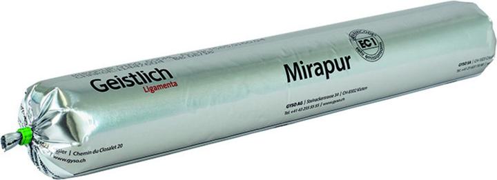 Image du produit Geistlich Colle Mirapur 9130 (600 ml)
