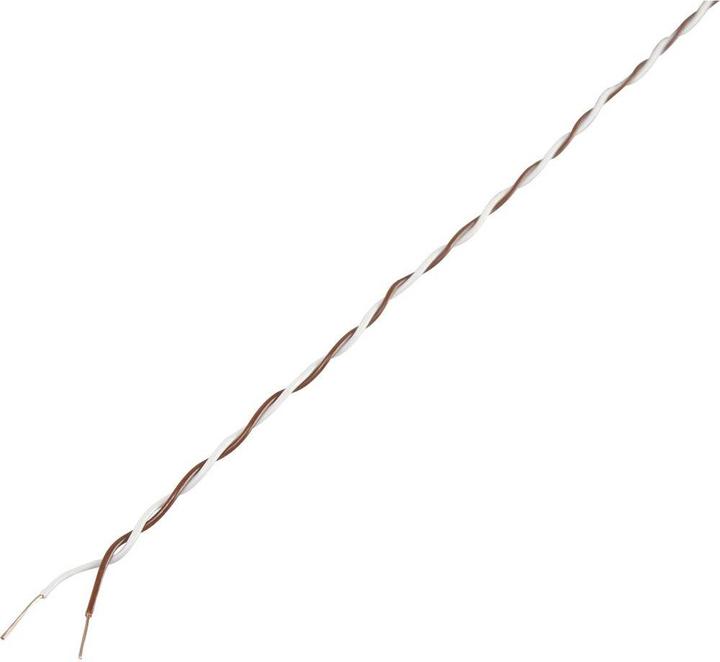 Immagine prodotto Tru Components Avvolgimento del filo 2 x 0,20 (25 m)