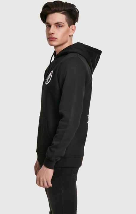 Image du produit Mister Tee The Punisher Hoody (XS)
