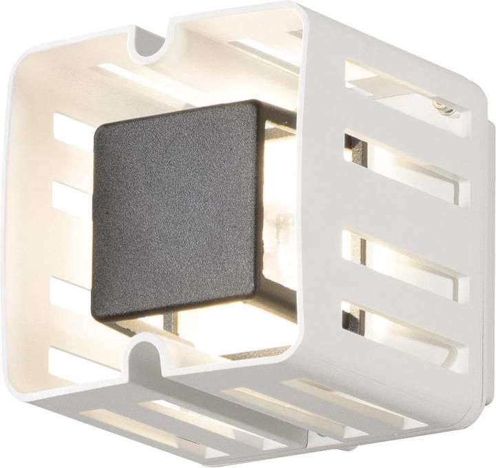 Konstsmide Pescara 7978-250 LED Parete esterna (300 lm, IP54)