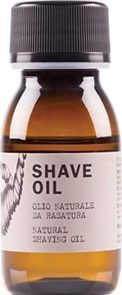 Image du produit Dear Barber Huile de rasage) 30 Ml (30 ml, Crème à raser)