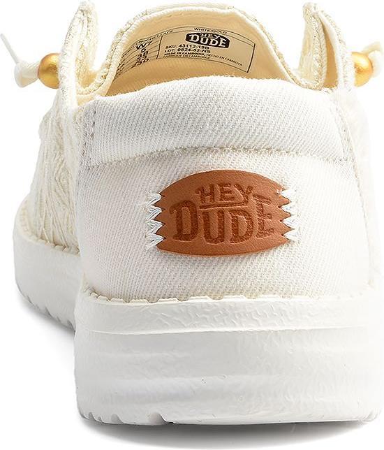 Produktbild Hey Dude Wendy Crochet Lace (38)