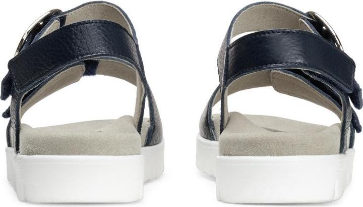 Actual product image Vitaform Sandale Hirschleder Supersoft (38)