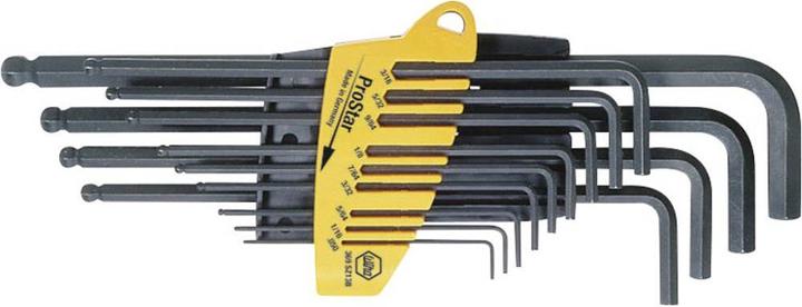 Actual product image Conrad Components Internal hexagon angle screw