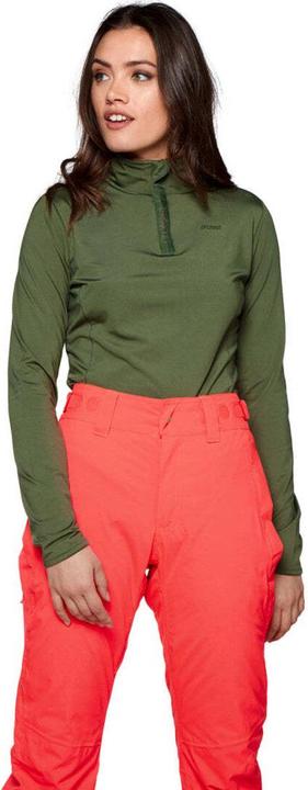 Produktbild Protest 1/4 ZIP TOP FABRIZOY 1/4 (38)