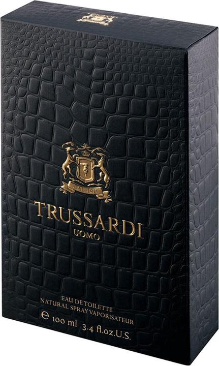 Immagine prodotto Trussardi uomo (Eau de toilette, 100 ml)