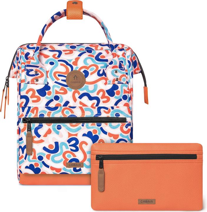Actual product image Cabaia 4057181 (12 l)