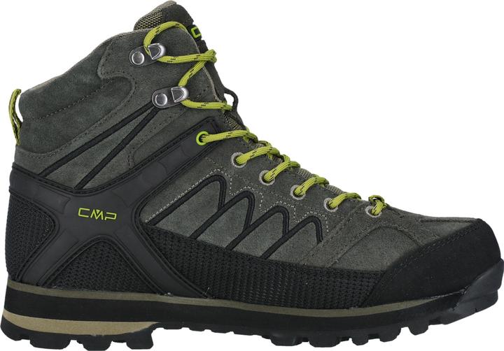 Produktbild CMP Campagnolo Moon Mid Trekking Shoes Waterproof (45)