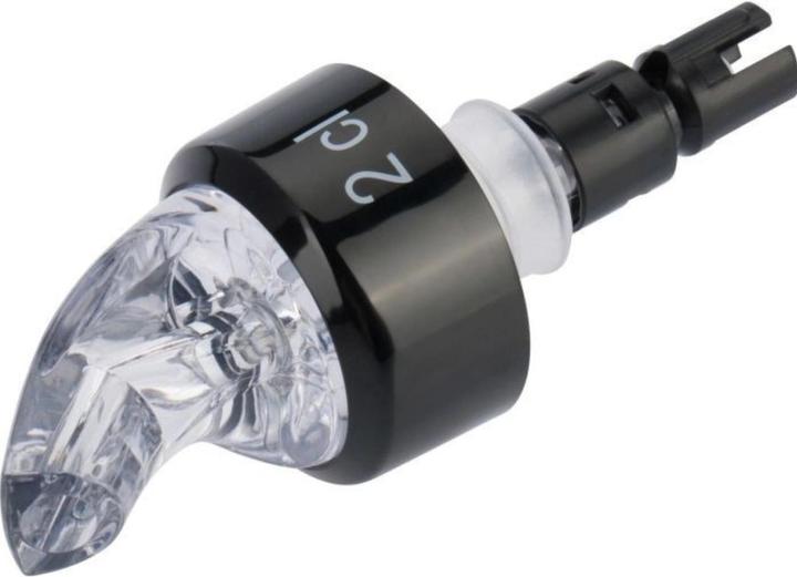 Image du produit Westmark Posi Pour bedruckt schwarz 2cl (Bec doseur + verseur)