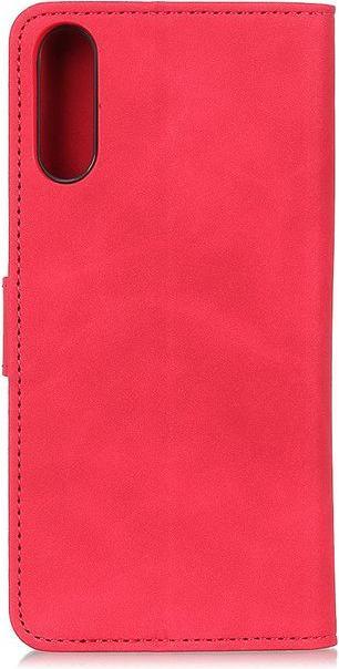 Actual product image MU Classic Classic IV Leather Bookcover Series (LG Velvet)
